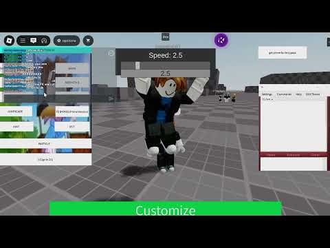 4Team Script roblox tubers93 HACK #roblox #robloxhack #robloxscript
