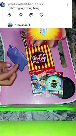 request ropi.subscribe now part 3#chokichokiboboiboy #chokichoki #cards #ompedvisual