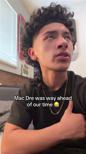 rip Mac Dre 😪#bayarea #viral #foryoupage | Mac Dre