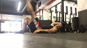 How to pull and tear your hamstring 101: 󾁚 ignore any deep hamstring pain 󾁚 make sure you can't bend past the knees 󾁚 if you feel a pop and searing pain get icy hot you're fine 󾁚 ride the pain train and push through it The semitendinosis and semimembranosus coming off the ischial tuberosity and crossing the knee, stick to each other like Madonna and her pool boy, dumping hip extension. The long head of the biceps femoris, which tacks onto the fibula, gets preloaded and becomes about as mobil