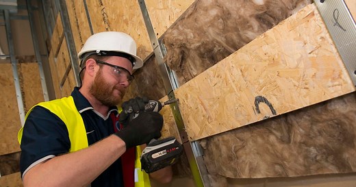 SMARTPLY PATTRESS PLUS