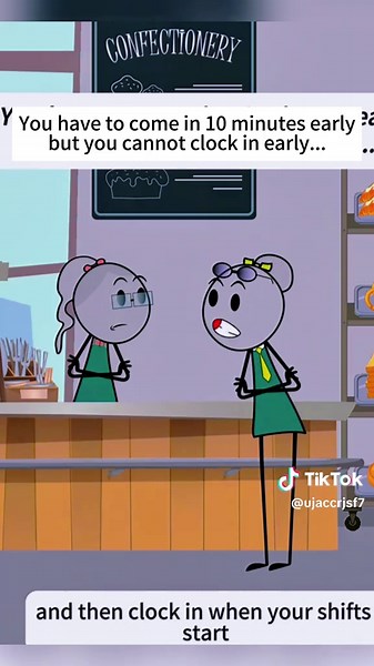 #animation#animationmeme#work#worklife#manager | animation