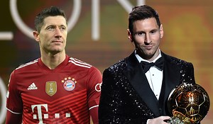 Did Messi deserve to win the 2021 Ballon d'Or amid all the backlash? - Extra.ie
