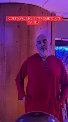 Suono e Meditazione: Energia per Guarire