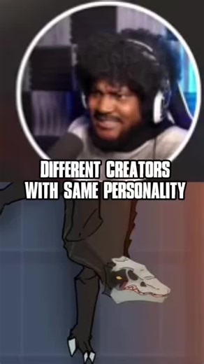 Unveiling the Similarities in Personalities!