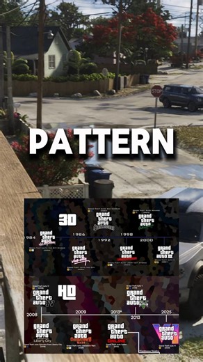 We’re DAYS Away From GTA 6 Trailer 3?🤯 #gta6 #youtubeshorts #shorts