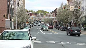 Pottsville Listed as Safest Pennsylvania City for Drivers