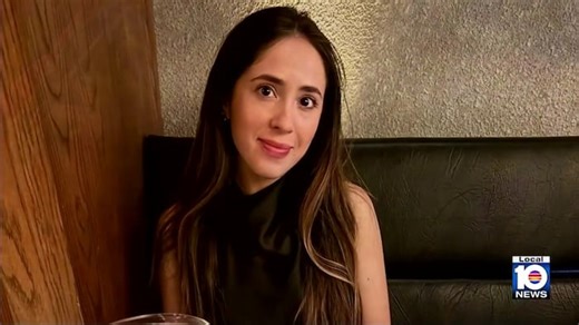 Woman, 24, IDed as victim of fiery North Miami Beach crash: ‘Utter disbelief and shock’