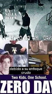 What is Zero Day? The film linked to the case of the murdered teachers in Michoacán