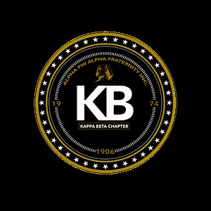 Chapter Brothers — The Kappa Beta Chapter of Alpha Phi Alpha Fraternity Inc.