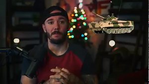 A video taken by the Free Syrian Army on an unknown date in Syria shows FSA use of the SPG-9 Recoilless Rifle against a Russian BMP used by the Syrian Arab Army. After the footage, FNN host @RonnieFit discusses some of the key points of the SPG-9 in our combat footage breakdown. The crew appears to still walk away shortly after the impact. | Funker530 - Military Community