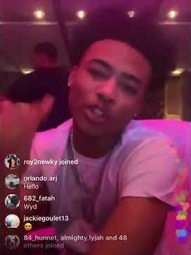 Luh Kel "Hold On❤️" Unreleased #luhkel #shorts #unreleased