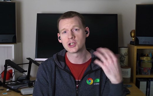 【油管搬运】加速你的网页加载的新技术