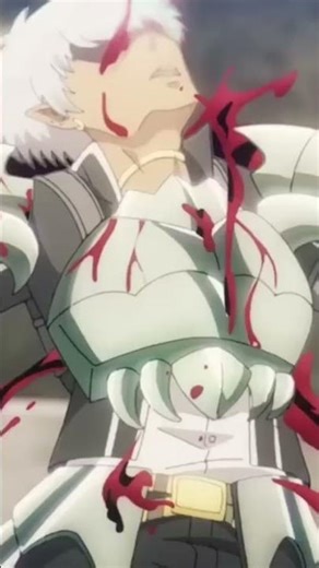 "Anos Voldigoad's Most Dominant Moment | The Demon King Who Defies Death 👑🔥" #demonking #animeshorts