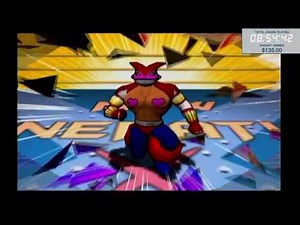 Extra Life Streamaganza 2016 - Part 9 - Ultimate Muscle: Legends Vs. New Generation