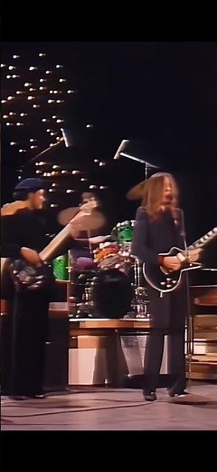 The Doobie Brothers – What a Fool Believes (1979) | Michael McDonald Classic