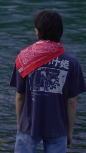16 reactions | LEVI’S® X Princess Mononoke 全新聯乘系列 體現經典電影景象及奇幻角色 細膩詮釋森林精髓本質與緊密相連的生態之美 共創洋溢藝術色彩的幻麗絕品 探索更多：https://bit.ly/3Qz7ZFc | Levi's | Facebook