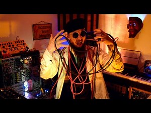 Connectiong Synthesizers to a mixer | Beginners guide