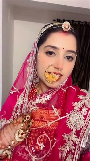 New Bride ♥️ Love #culture #love #wedding #newbride