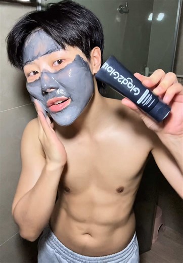 ล้างหน้าเพื่อผิวกระจ่างใส