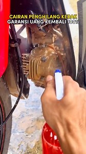 75K views · 284 reactions | PEMBERSIH KERAK MESIN ENGINE DEGREASER ORIGINAL PALAING AMPUH Cek harga termurah dikolom komentar #rells | Kabar Viral New | Facebook