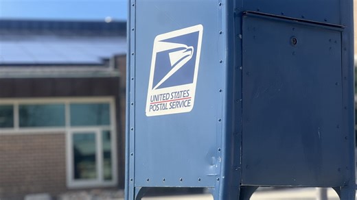 Exclusive: Mail delays, postal workers 'in tears,' Rep. Huizenga puts USPS on notice