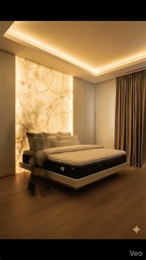 the ethereal quartz master suite #shorts#shortvideo#home transformation