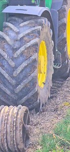 John Deere 6175 R mit AMAZONE Cataya 3000 Super | Landwirtschaft im Kreis Coesfeld