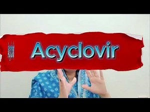 Antiviral Drugs Overview: How Acyclovir Fights Herpes and Viral Infections