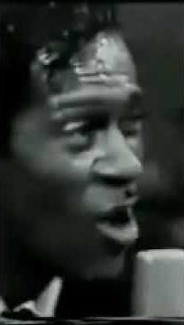 Chuck Berry Performs ‘Johnny B. Goode’ live in 1958