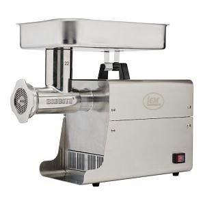 LEM Big Bite Meat Grinder #22