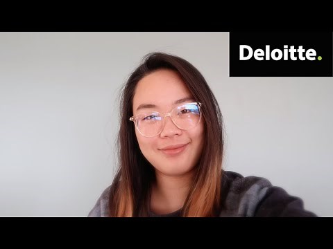 My Deloitte Interview Experience | Graduate Program