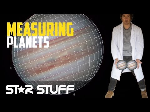 Get Better Planet Photos with WinJupos Derotation!