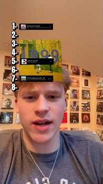 Creating the PERFECT 10/10 RAP ALBUM 🤔 #Rap #HipHop #RapMusic