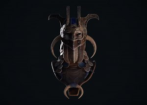 Valkyrie Helm