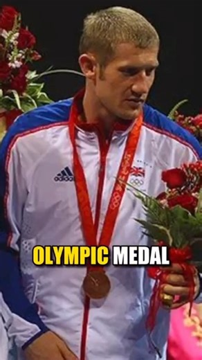 I used to think I was lucky… Now I truly believe you make your own luck in boxing and life. Agree? #boxing #olympicboxing #boxingtraining | Tony Jeffries