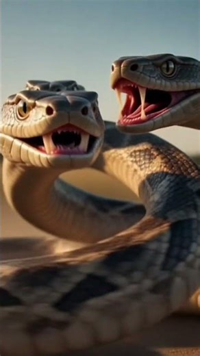 #tranding #viral #snake #anaconda #snakefight