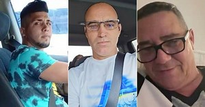 Relatives of Cubans who are about to be deported from the U.S. plead for help.