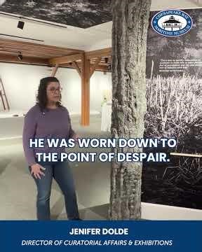 Bear Me Into Freedom: The Talbot County of Frederick Douglass- Behind the Scenes