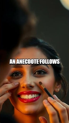 Color Blocks and Confidence: A Personal Beauty Remix