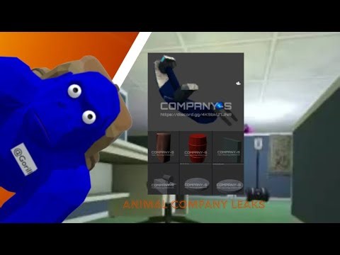 New animal company update is coming soon