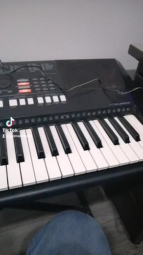 74K views · 1.8K reactions | Mi Najayita - Los Bukis #piano #teclado #grupero #losbukis #cumbia #musica #music #song #cover | Leo Mart | Facebook