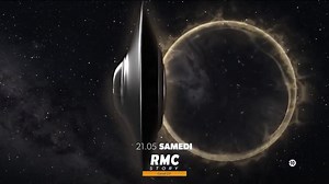 Alien Theory - 15 janvier