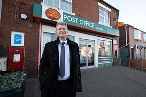 Post Office to close after postmaster steps down after 29 years in village