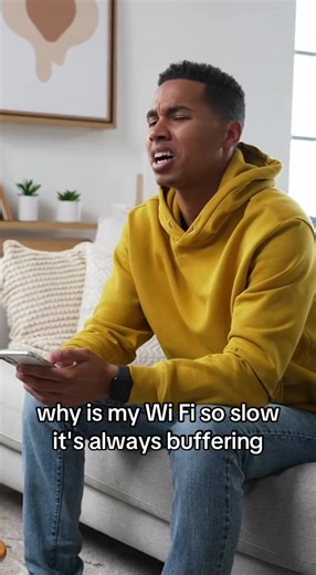 Say Goodbye to Weak WiFi! Get Strong, Fast Signal in Every Corner of Your Home!#WiFiBoost#StrongerSignal#WiFiRepeater