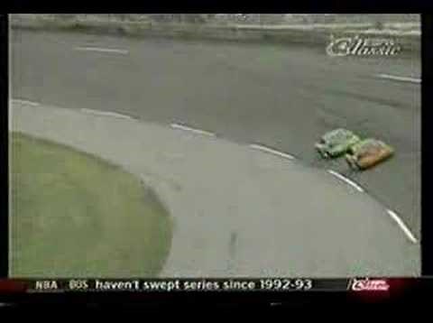 1994 IROC XVIII Race 1 @ Daytona