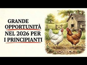 Why starting a poultry farm in 2026 is the smartest choice for beginners