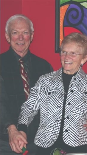 Remembering John Robinson | In Memory – Pulmonary Fibrosis Tribute