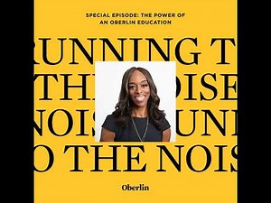 The Power of an Oberlin Education
