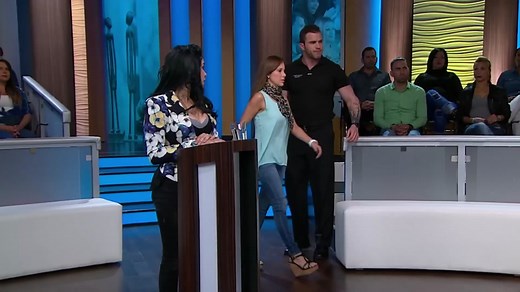 Caso Cerrado - ¡Exijo que renuncie a la paternidad de sus hijos!
